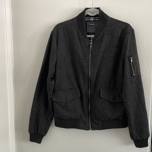 Civil Society mens jacket